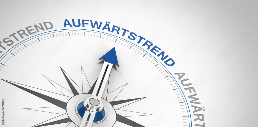 Aufwärtstrend