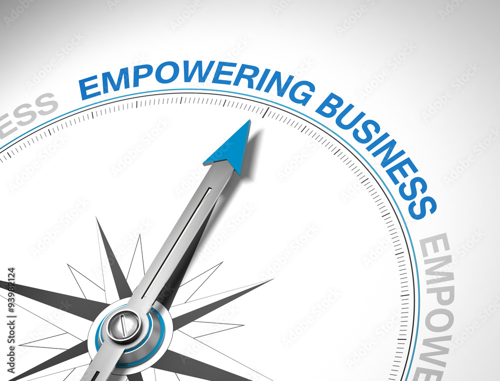 Empowering Business Empowering Business