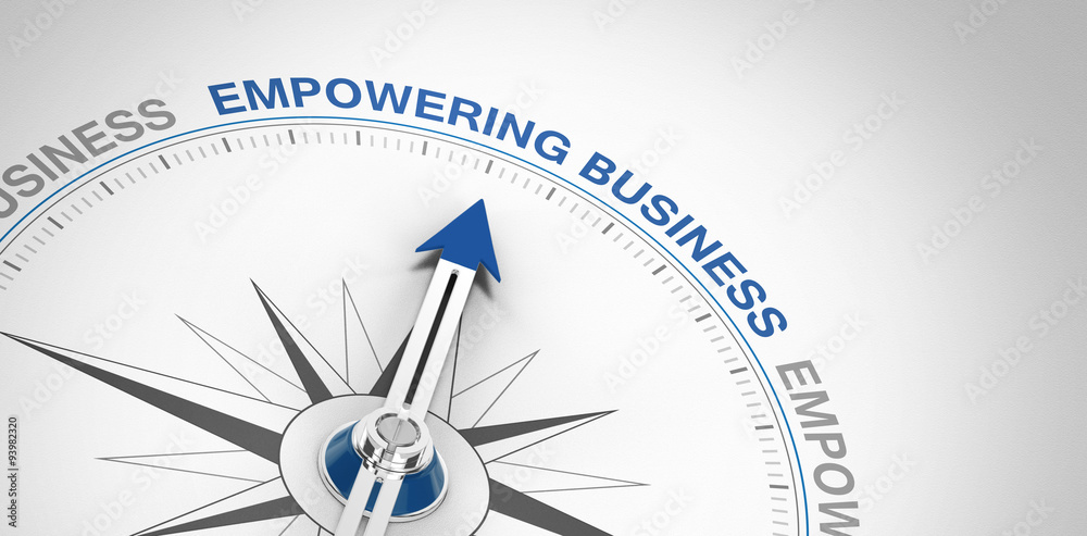 Empowering Business Empowering Business