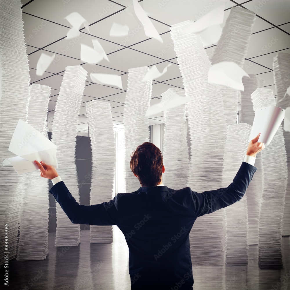 Wunschmotiv: Endless paper #93983365