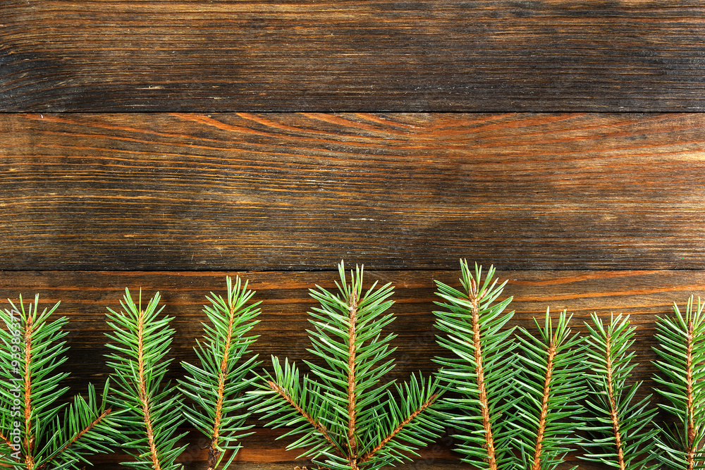 Wood background Wood background