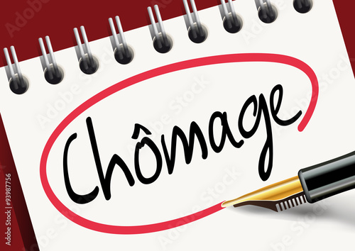 BLOC Chomage
