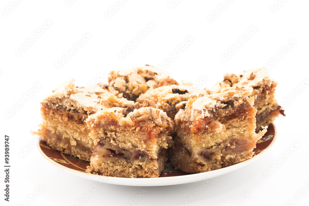 Apple pie Apple pie