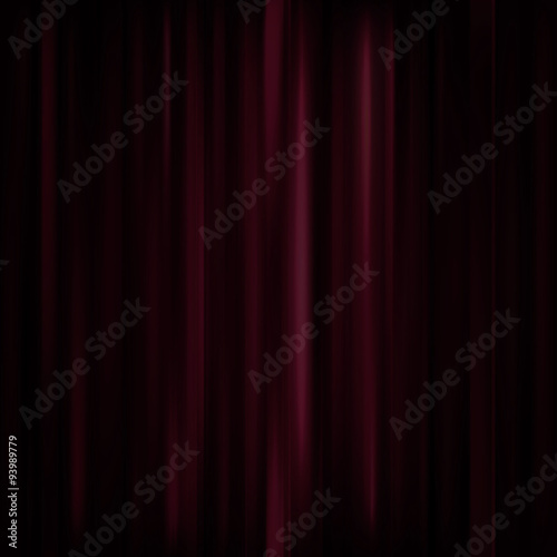 Abstract background. Motion dark red vertical lines. Vector clas