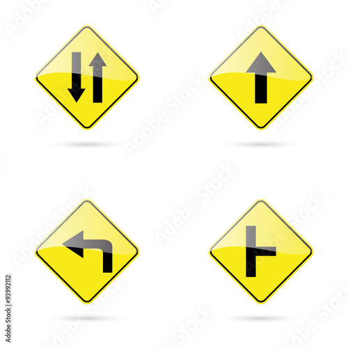 Free Download Traffic Signals - GFXLoad