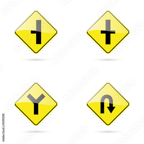 Free Download Traffic Signals - GFXLoad