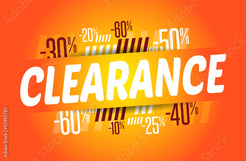 Clearance