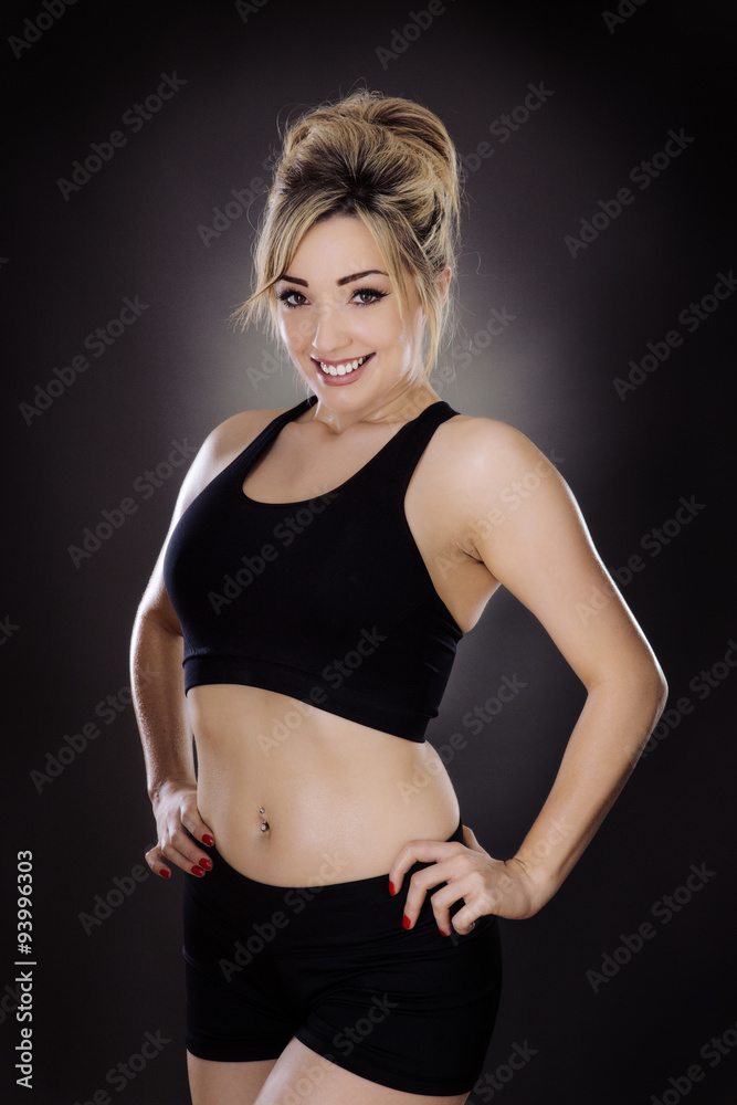 keeping fit keeping fit