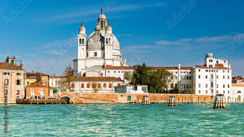 Santa Maria della Salute, Venedig © matho