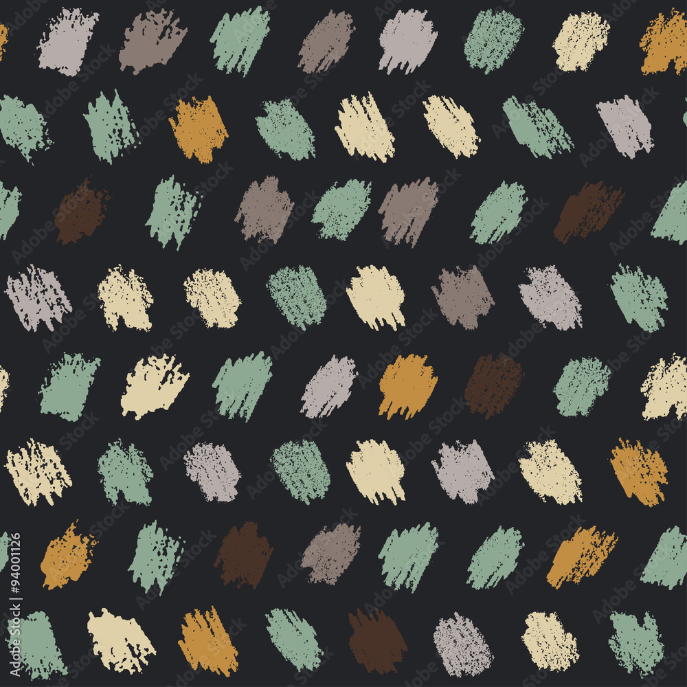 vector seamless pattern witch sketch pastel texture vector seamless pattern witch sketch pastel texture