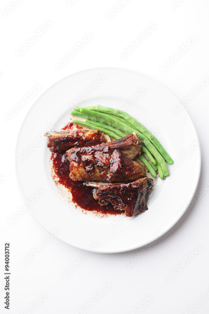 料理写真 料理写真