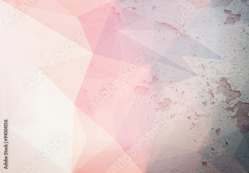 grunge gradient color abstract background
