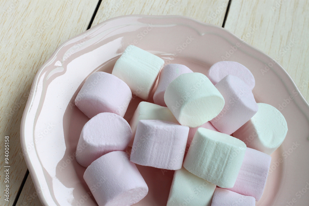 Marshmallows Marshmallows