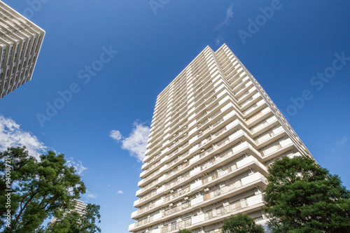 マンション（集合マンション）