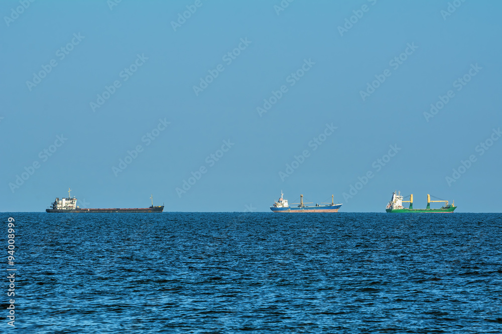 Ships Ships