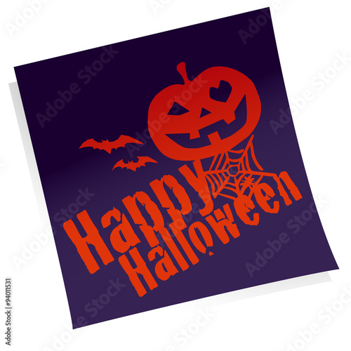 Happy Halloween