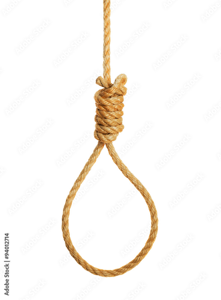 Hangmans Noose Hangmans Noose