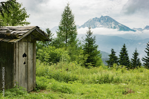 hiking in bavaria and european alps © ASK-Fotografie