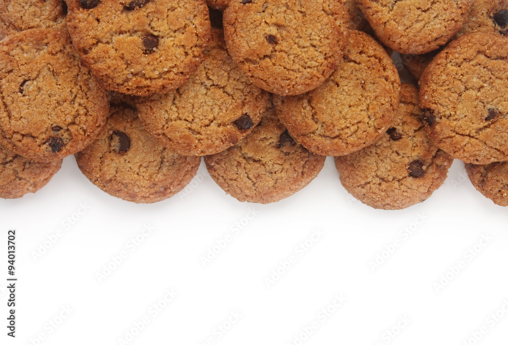 Chocolate biscuit Chocolate biscuit