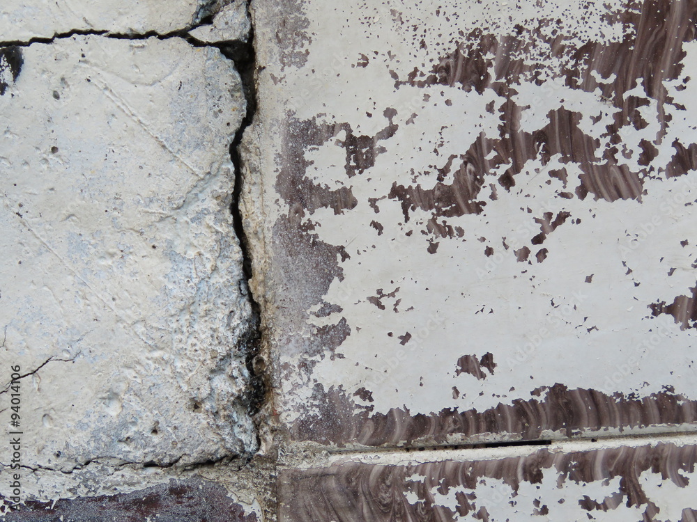 Obraz premium Brick Background and Texture