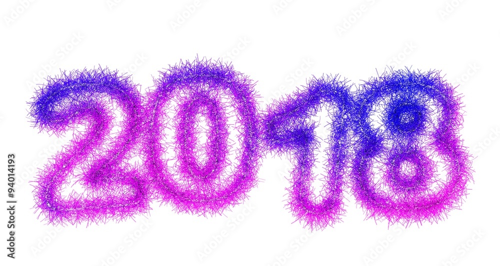 Year 2018