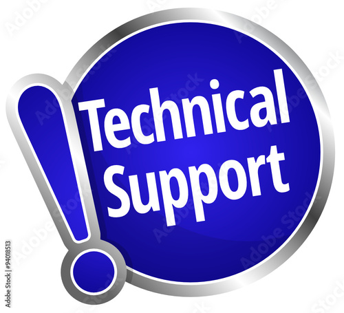 Technical Support