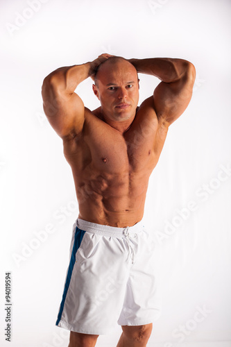 Бодибилдер
