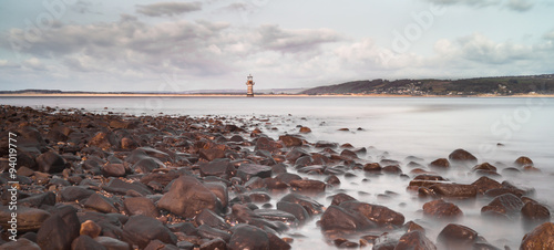 Whiteford lighthouse
An unusual cast iron lighthouse built in 1865 to mark the shoals of Whiteford Point photo