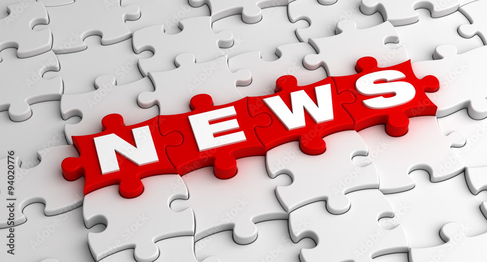 News Jigsaw Puzzle News Jigsaw Puzzle