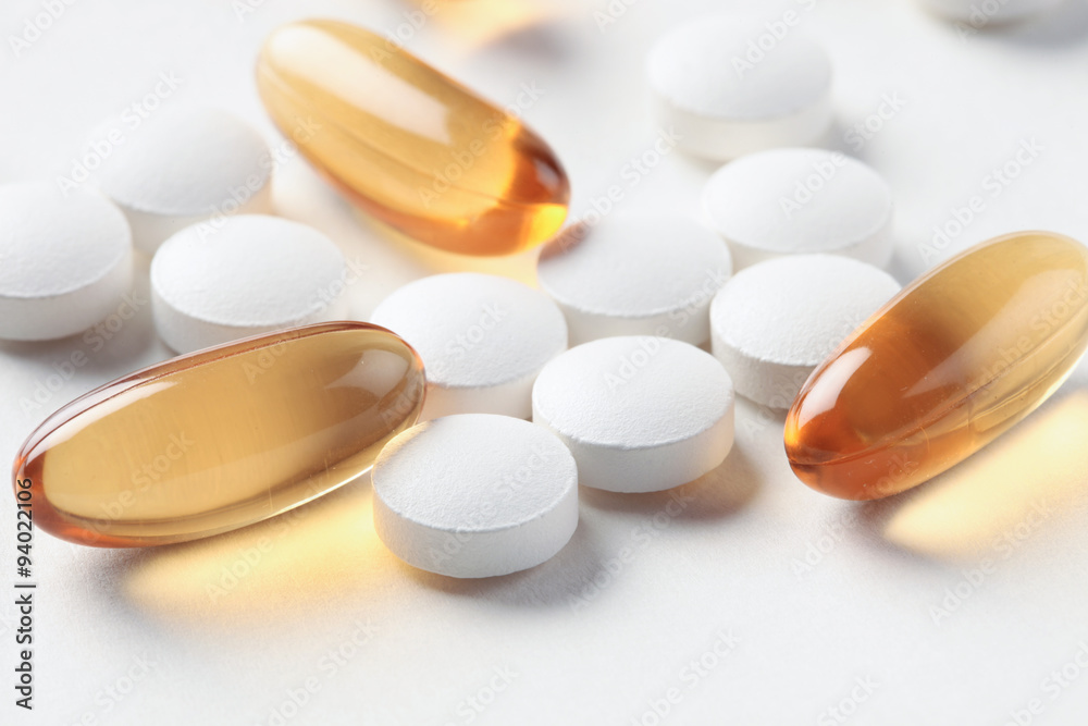 Pill Pill