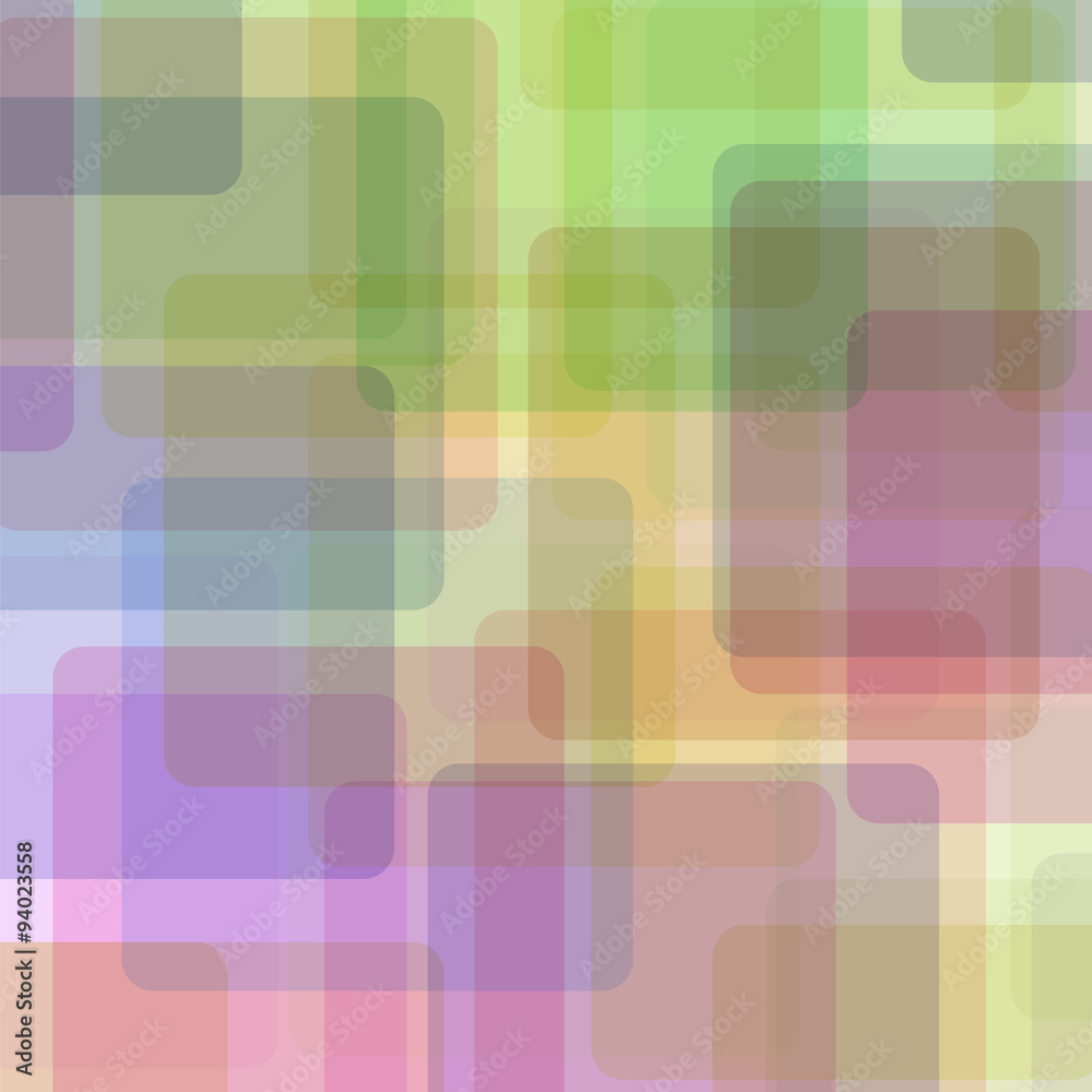 Geometric Colorful Pattern. Geometric Colorful Pattern.