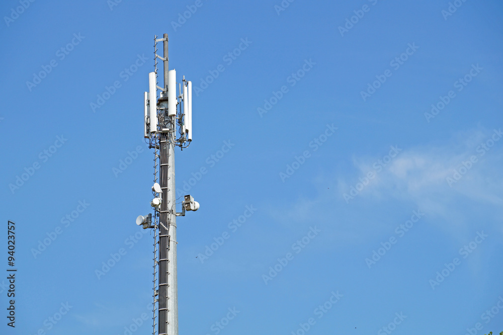 antenna antenna