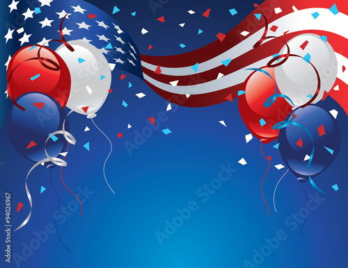 Election Celebration