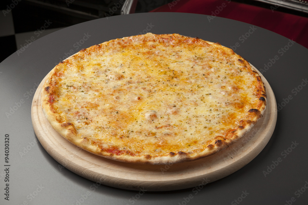 pizza vegetariana pizza vegetariana
