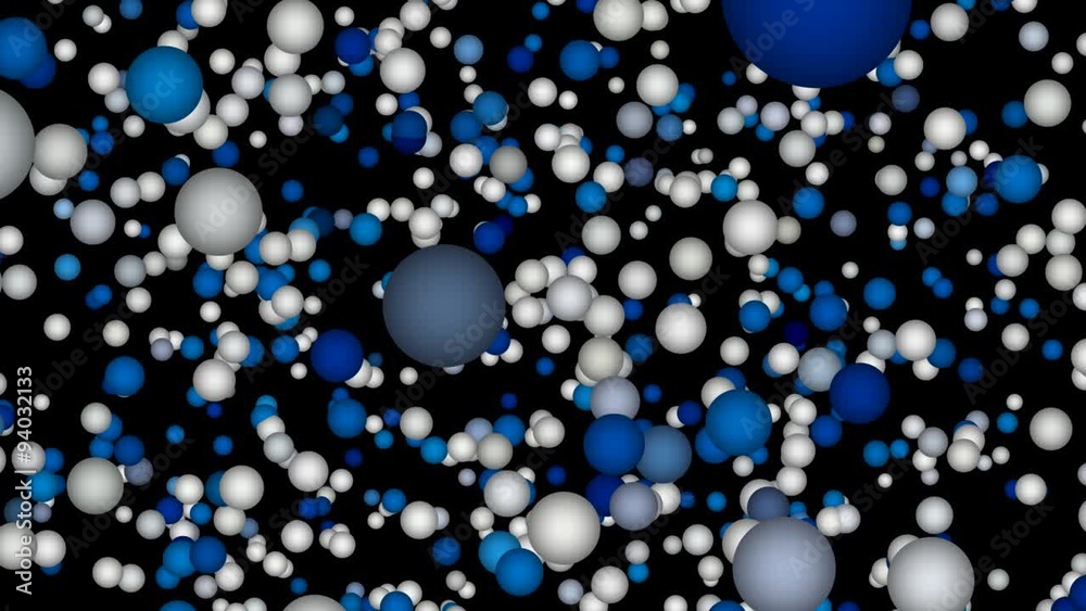 Atoms and molecules