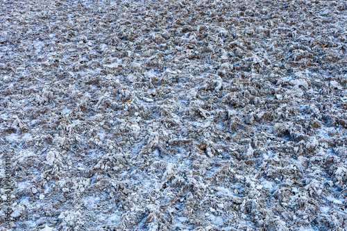 Badwater Basin, Death Valley National Park, California, USA