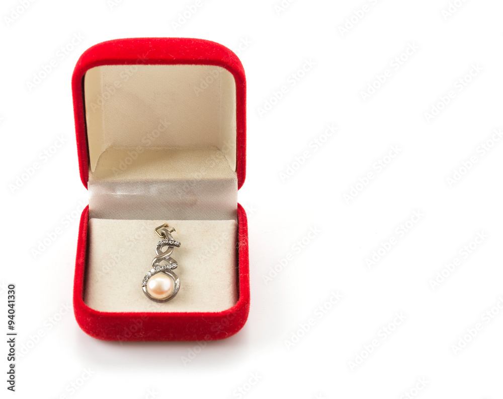 jewelry box jewelry box