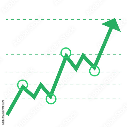 Forex illustration one of the set