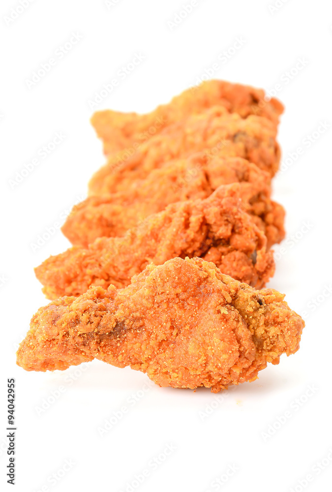 fried chicken fried chicken