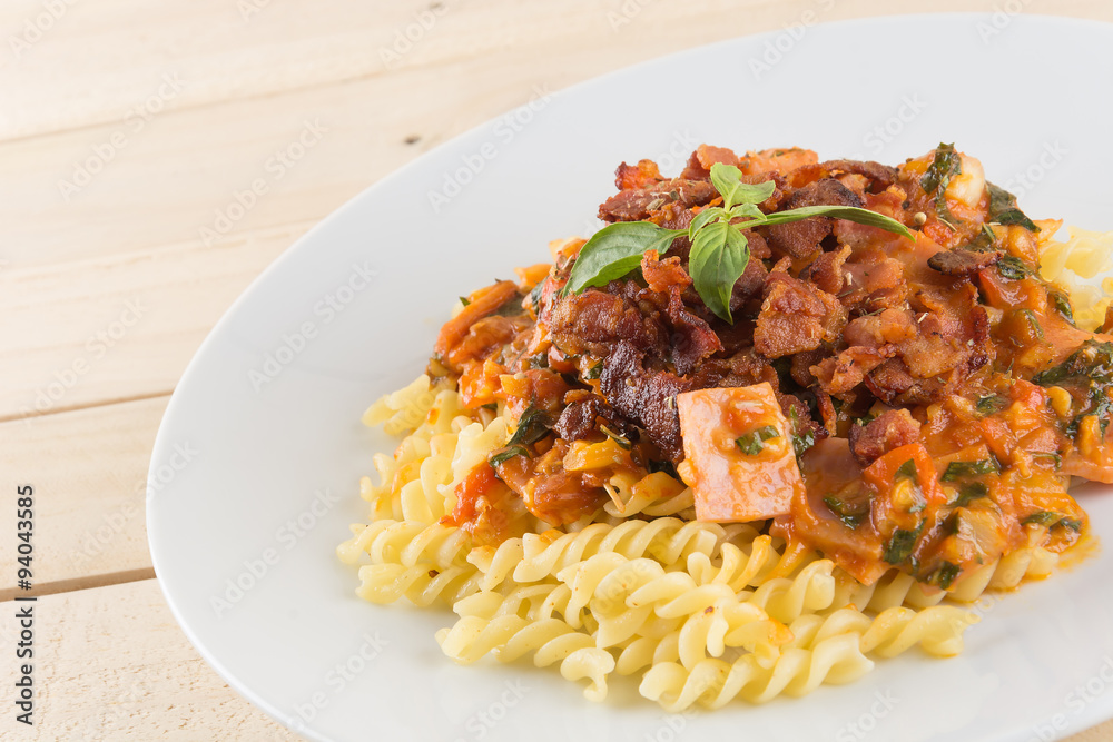 penne pasta penne pasta