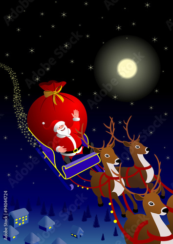 Santa Claus