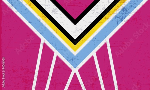 Fondo arte indie