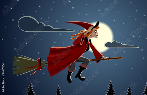 Witch