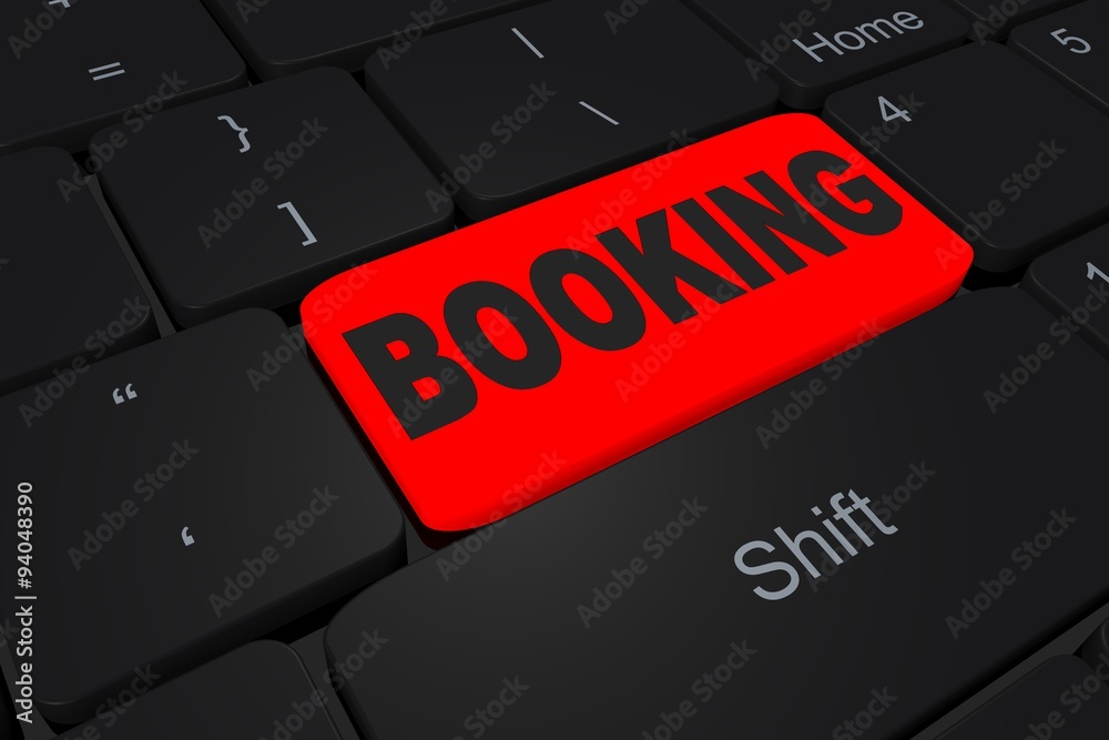 Fototapeta premium Button 