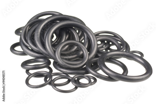 Assorted O Rings