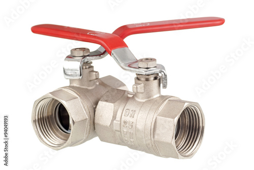 Stainless Steel Ball Valves