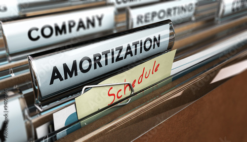 Amortization Schedule