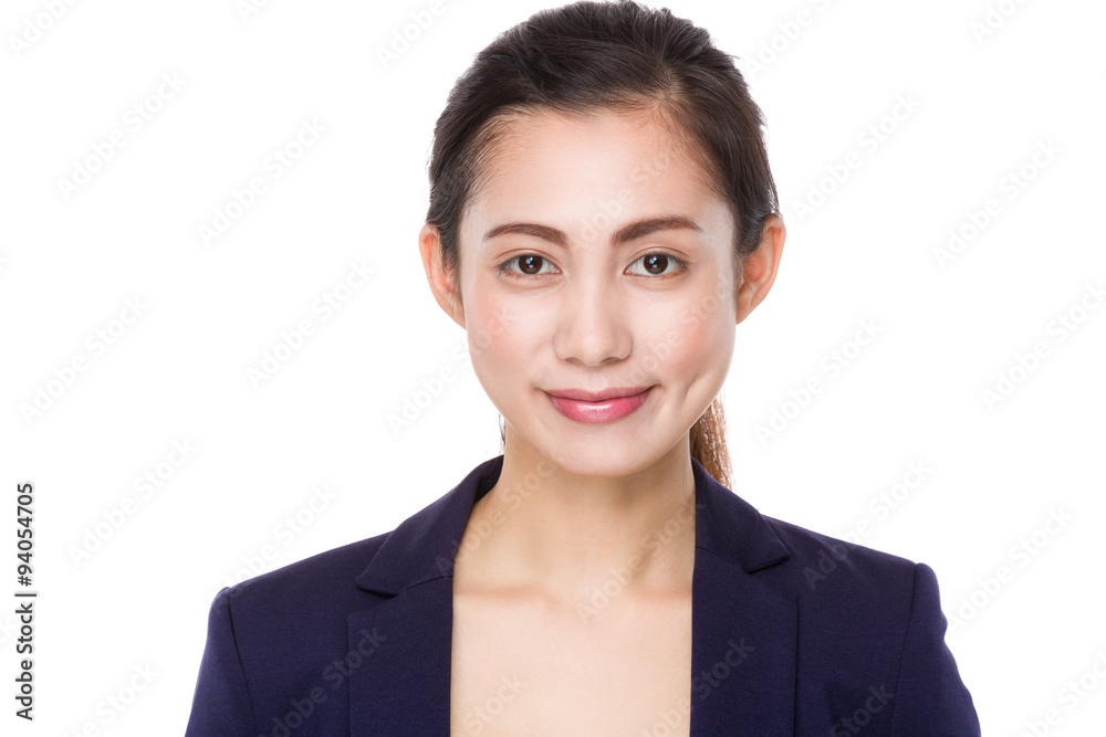 Businesswoman Businesswoman