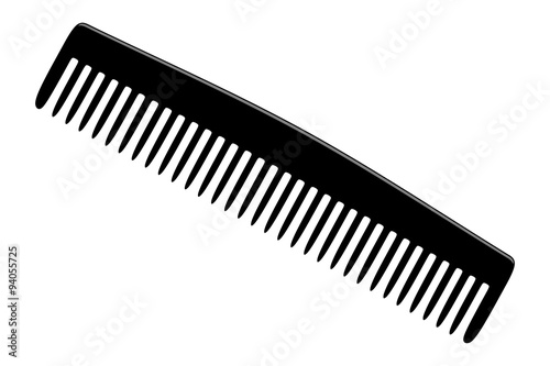 hair comb