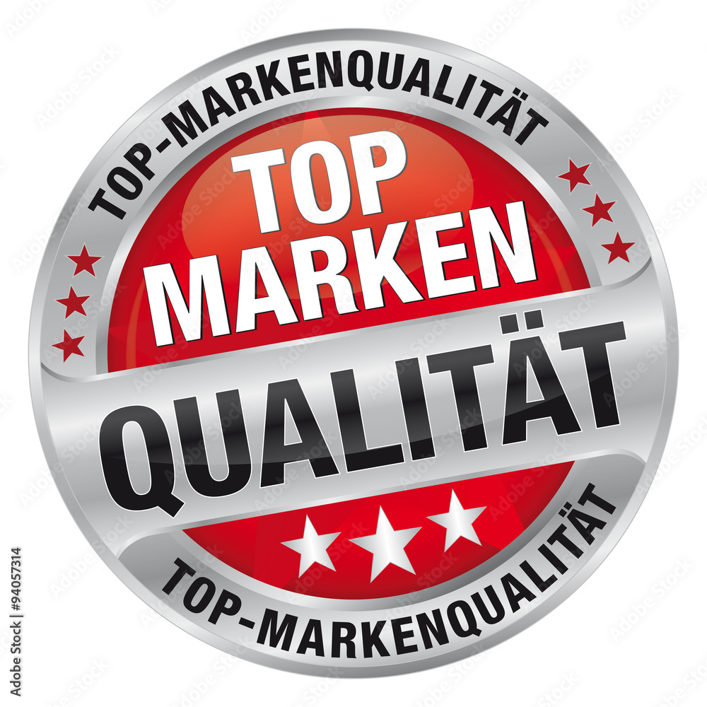 Top Markenqualität